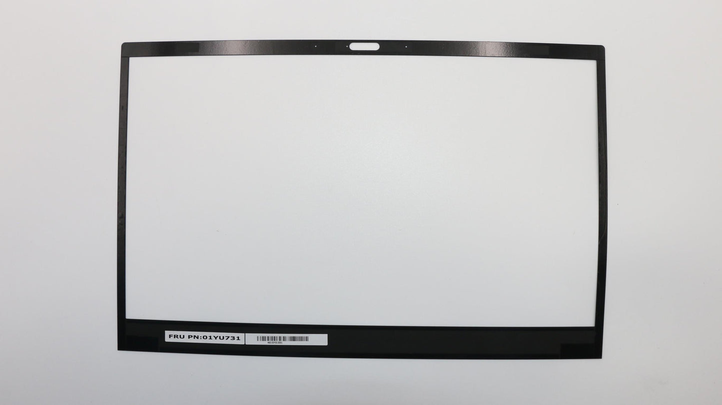 Lenovo Assembly Lcd Bezel Rgb Sy Lpm- - 01YU731
