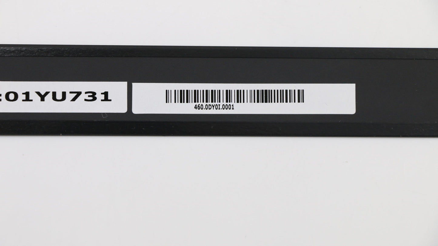 Lenovo Assembly Lcd Bezel Rgb Sy Lpm- - 01YU731