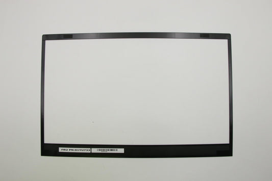 Lenovo Assembly X1 Lcd Bezel Sy Lpm-1 - 01YU733