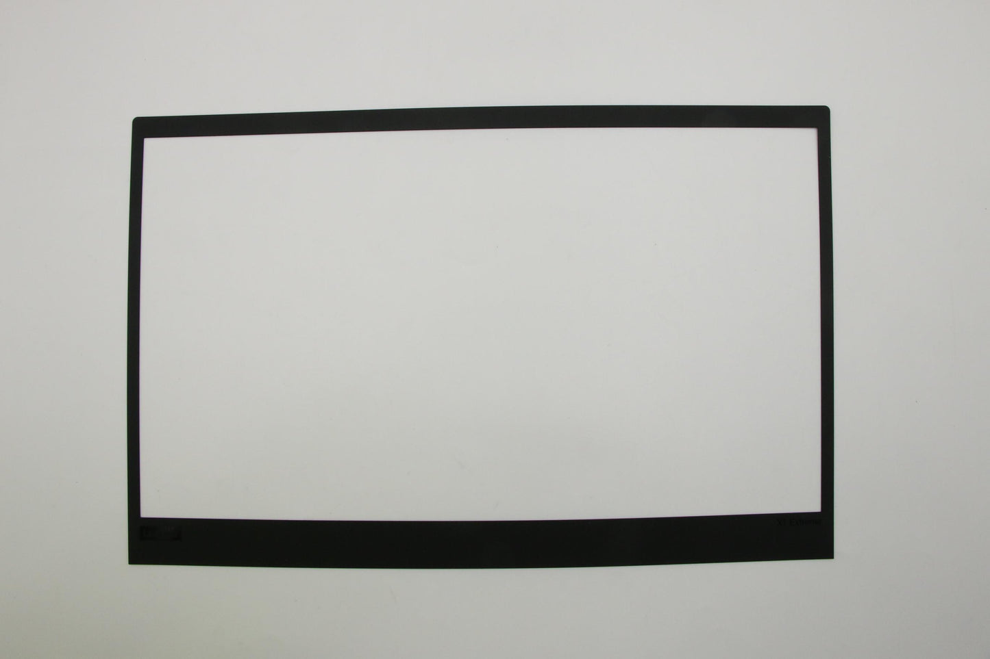 Lenovo Assembly X1 Lcd Bezel Sy Lpm-1 - 01YU733