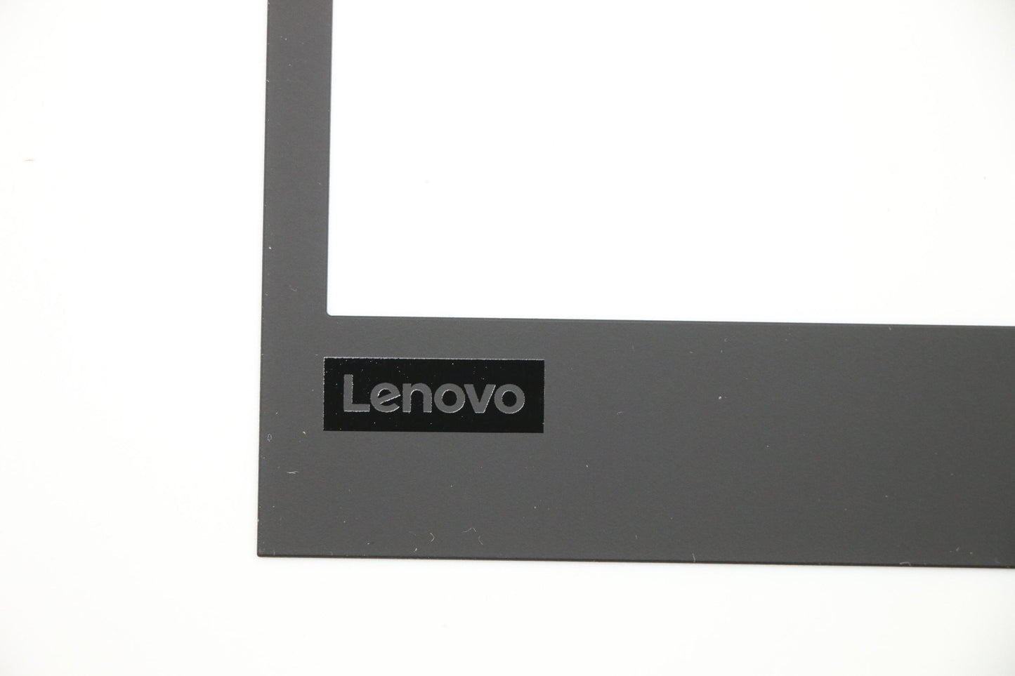 Lenovo Assembly X1 Lcd Bezel Sy Lpm-1 - 01YU733