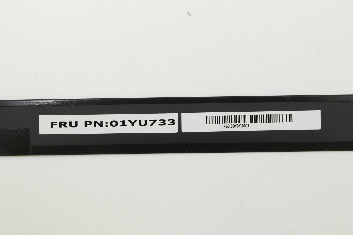 Lenovo Assembly X1 Lcd Bezel Sy Lpm-1 - 01YU733