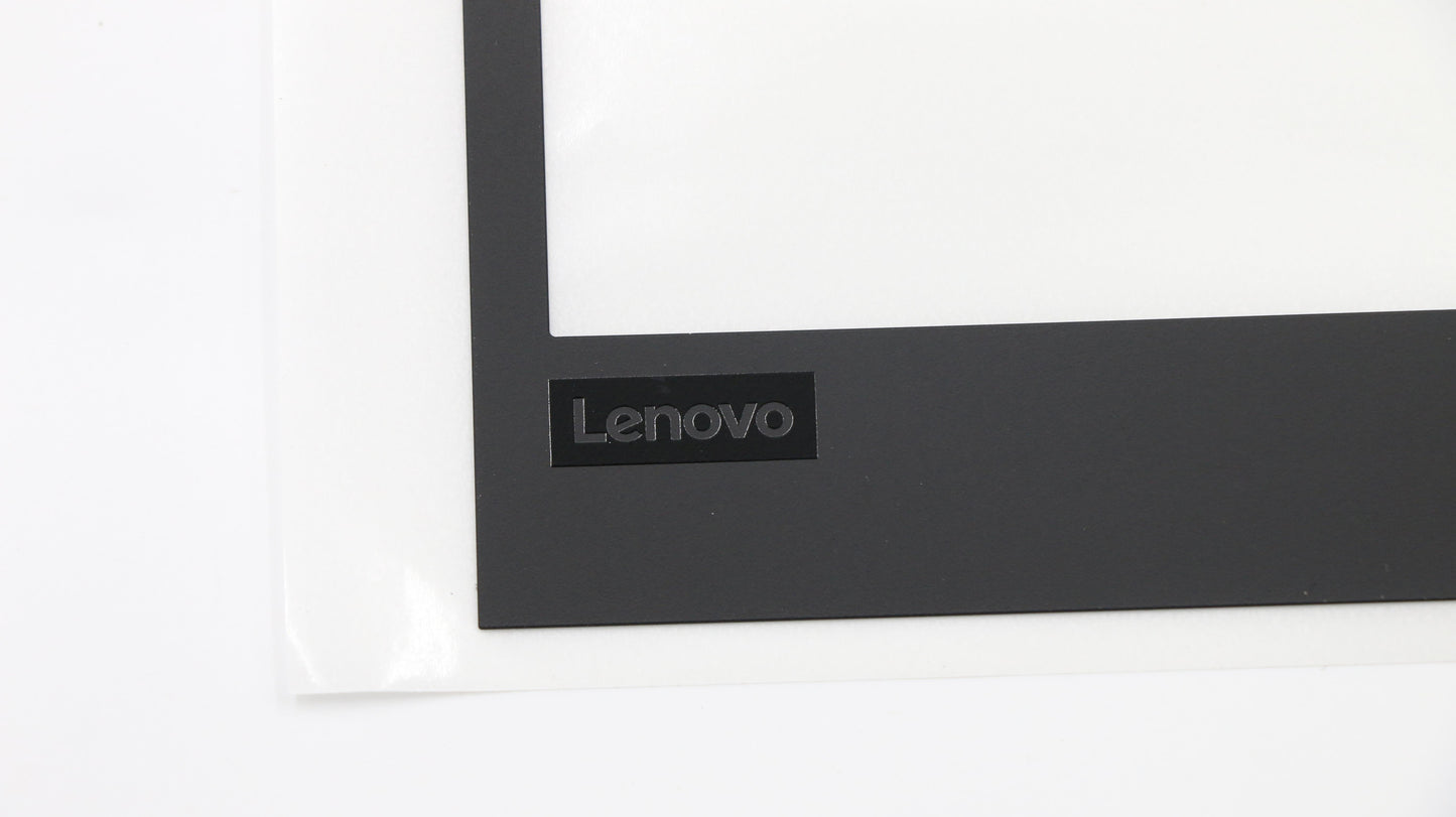 Lenovo (01YU735) Bezel, FHD with IR and Microphone