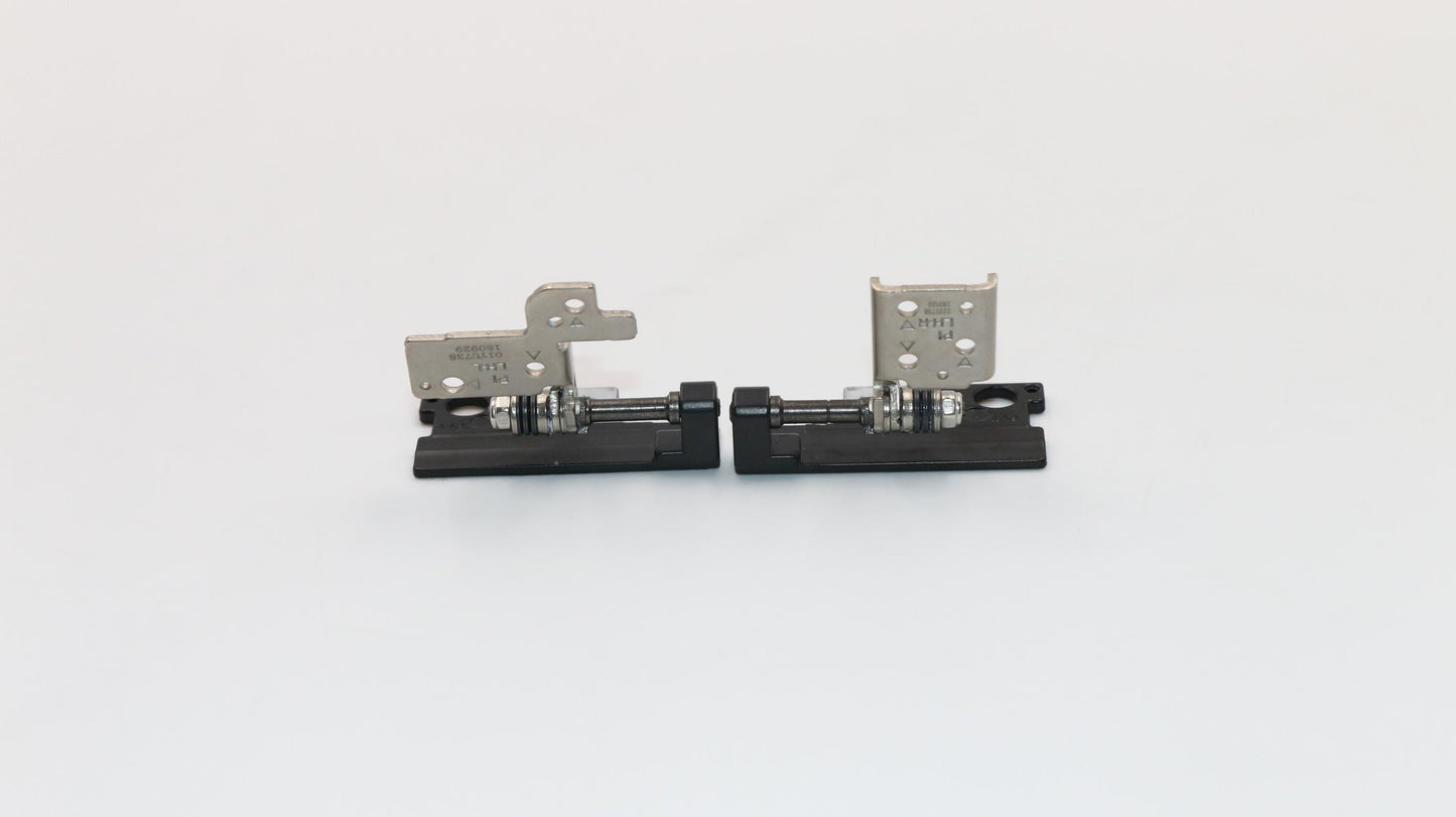 Lenovo (01YU738) Hinge Kit for Touchscreen Models