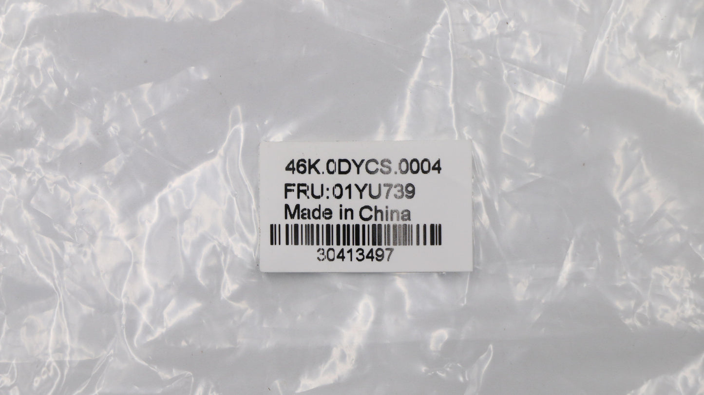 Lenovo Assembly Hinge Touch Ws Lpm-1 - 01YU739