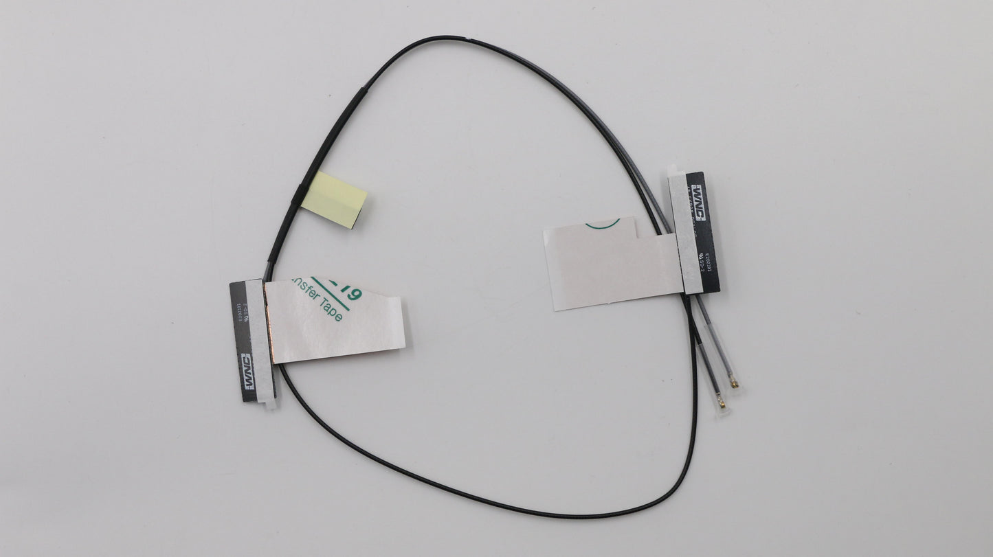 Lenovo 01YU740 Antenna Wlan Main+Aux Wnc Lpm-