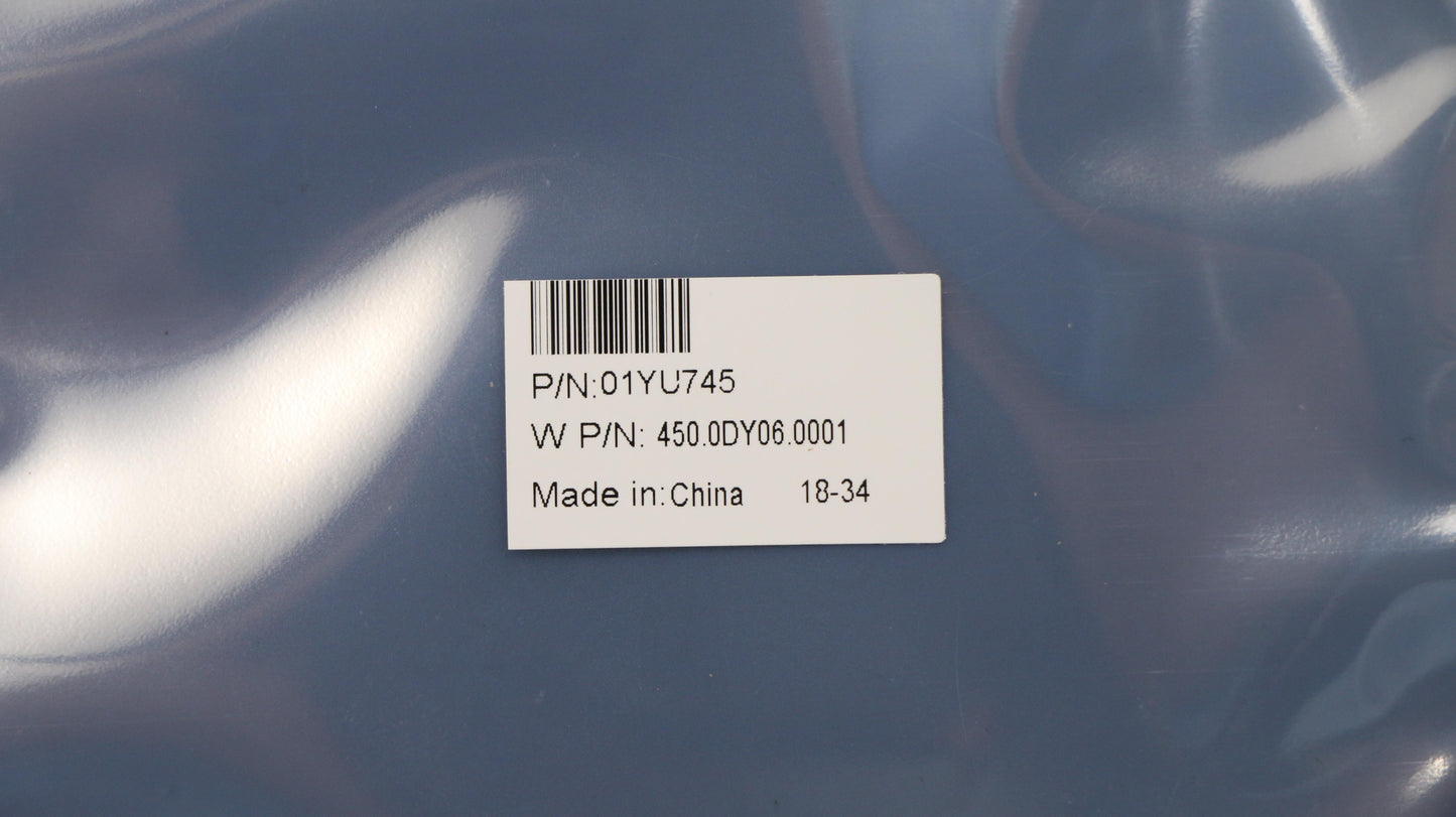 Lenovo C.A. Touch_Ir_Led Ht Lpm-1 - 01YU745