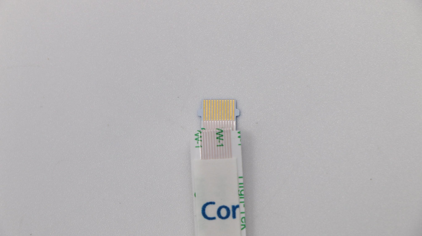 Lenovo C.A. Ffc Clickpad Ht Lpm-1 - 01YU755