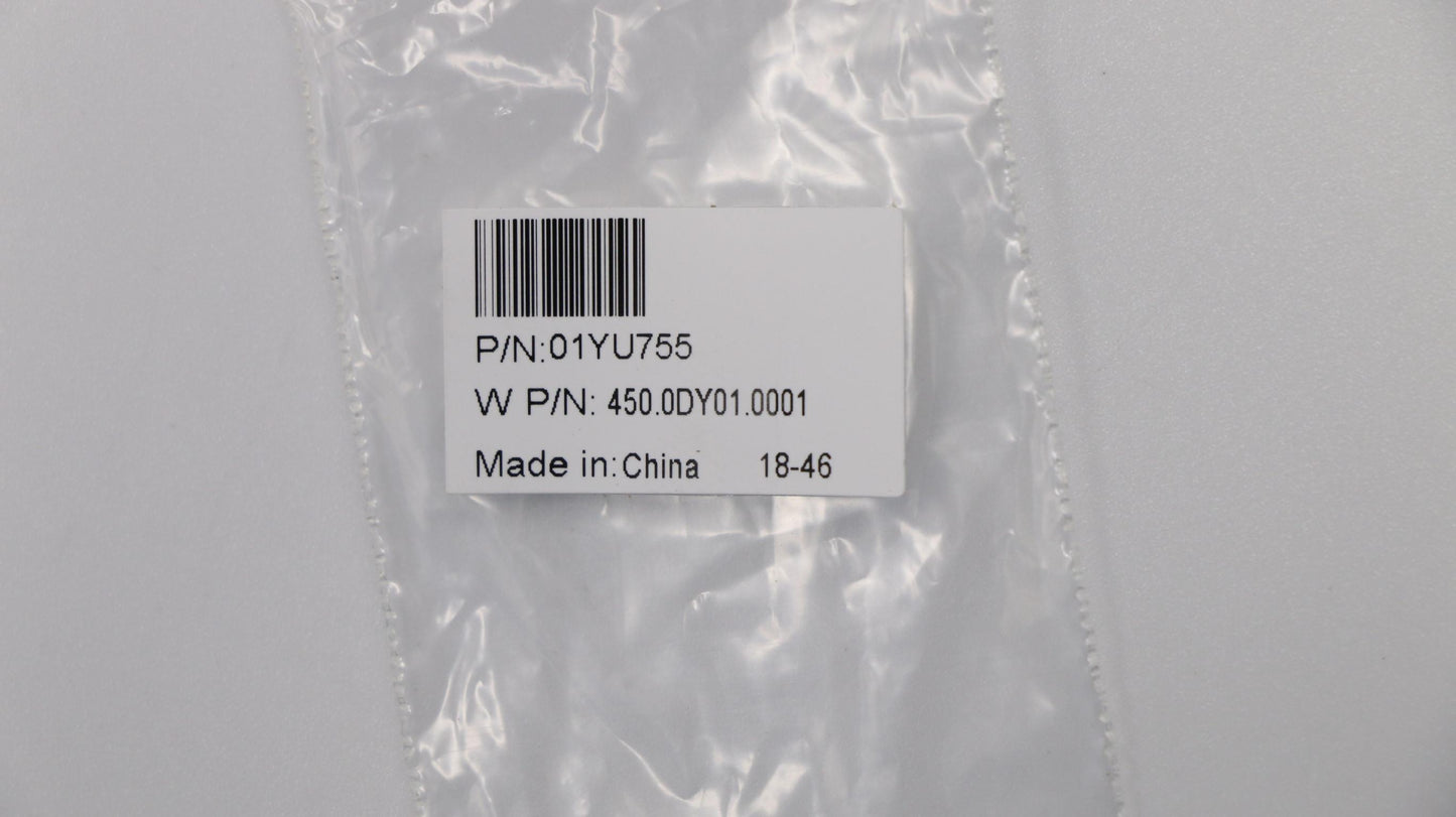 Lenovo C.A. Ffc Clickpad Ht Lpm-1 - 01YU755