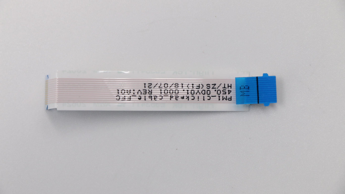 Lenovo C.A. Ffc Clickpad Ht Lpm-1 - 01YU755