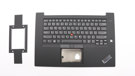 Lenovo 01YU756 Assembly Ucase W/Kb Us W/O Fpr