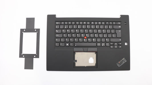 Lenovo 01YU758 Assembly Ucase W/Kb Cfr W/O Fp