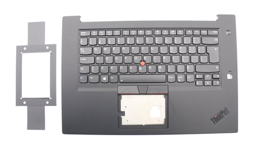 Lenovo 01YU759 Assembly Ucase W/Kb Cfr W/O Fp