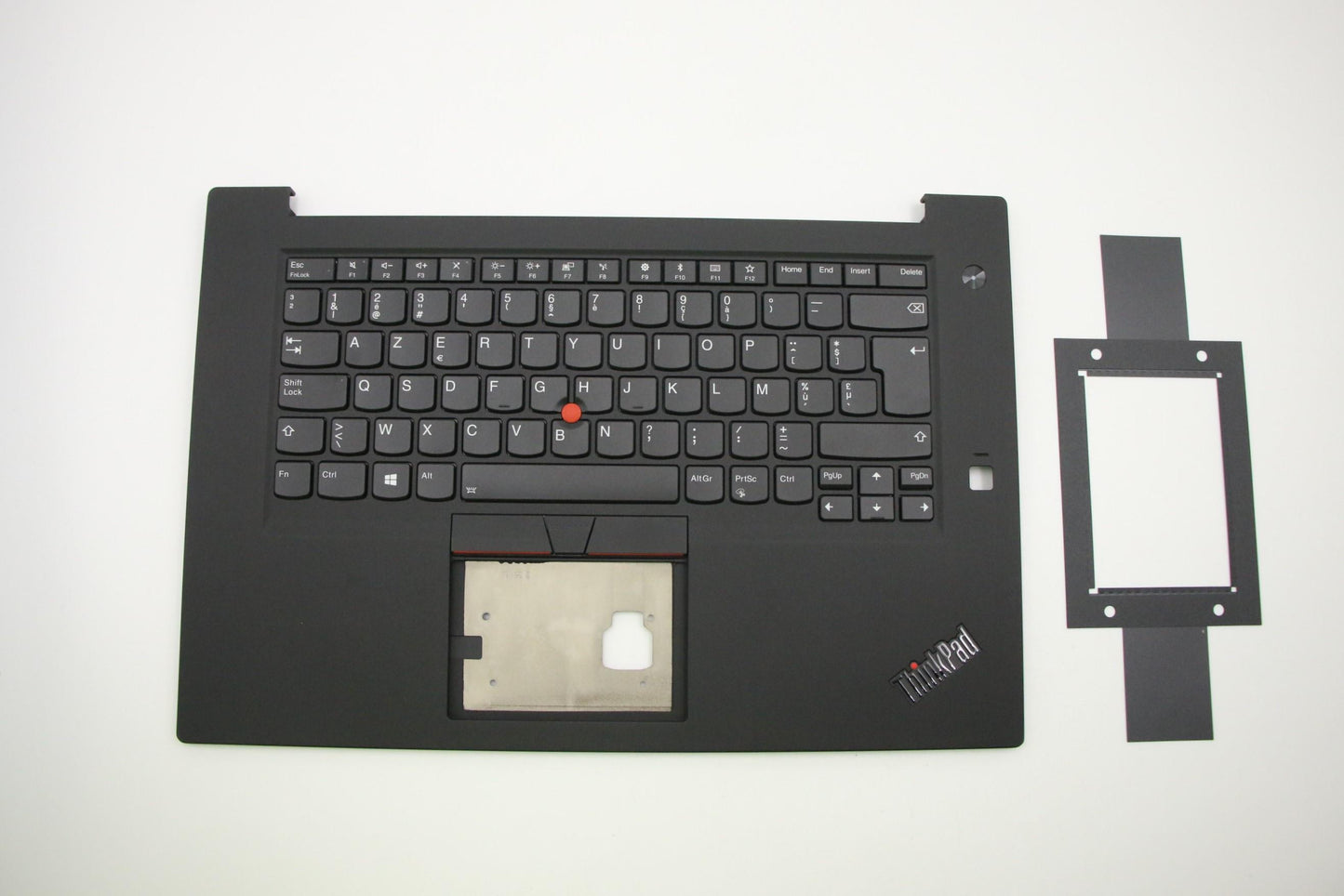 Lenovo 01YU765 Assembly Ucase W/Kb Be W/O Fpr