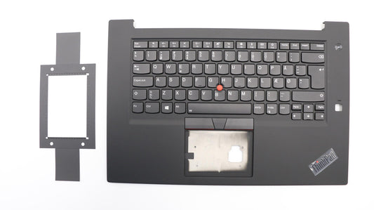 Lenovo 01YU768 Assembly Ucase W/Kb Dk W/O Fpr