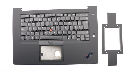 Lenovo 01YU770 Assembly Ucase W/Kb Es W/O Fpr