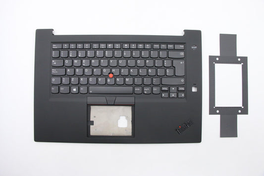 Lenovo 01YU771 Assembly Ucase W/Kb Es W/O Fpr