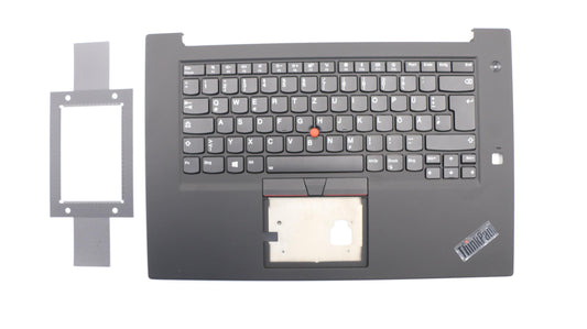 Lenovo 01YU775 Assembly Ucase W/Kb De W/O Fpr