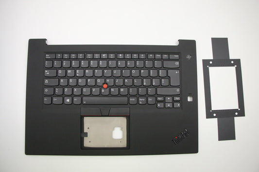 Lenovo 01YU783 Assembly Ucase W/Kb It W/O Fpr