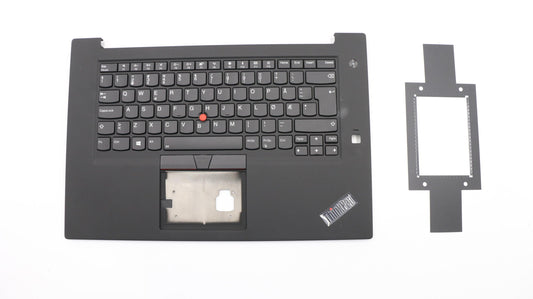 Lenovo 01YU784 Assembly Ucase W/Kb No W/O Fpr