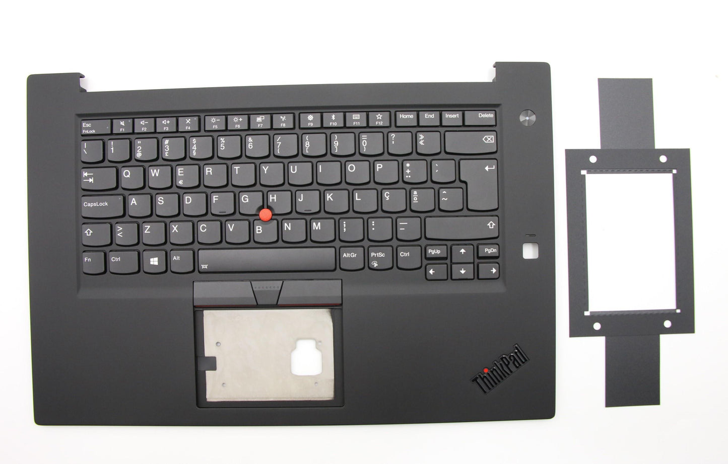 Lenovo 01YU786 Assembly Ucase W/Kb Pt W/O Fpr