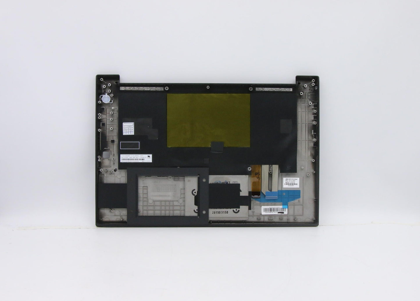 Lenovo 01YU787 Assembly Ucase W/Kb Pt W/O Fpr