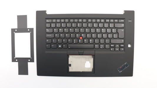 Lenovo 01YU791 Assembly Ucase W/Kb Si W/O Fpr