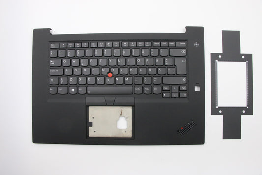 Lenovo 01YU793 Assembly Ucase W/Kb Se W/O Fpr