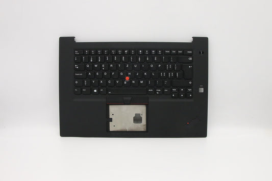 Lenovo 01YU794 Assembly Ucase W/Kb Ch W/O Fpr