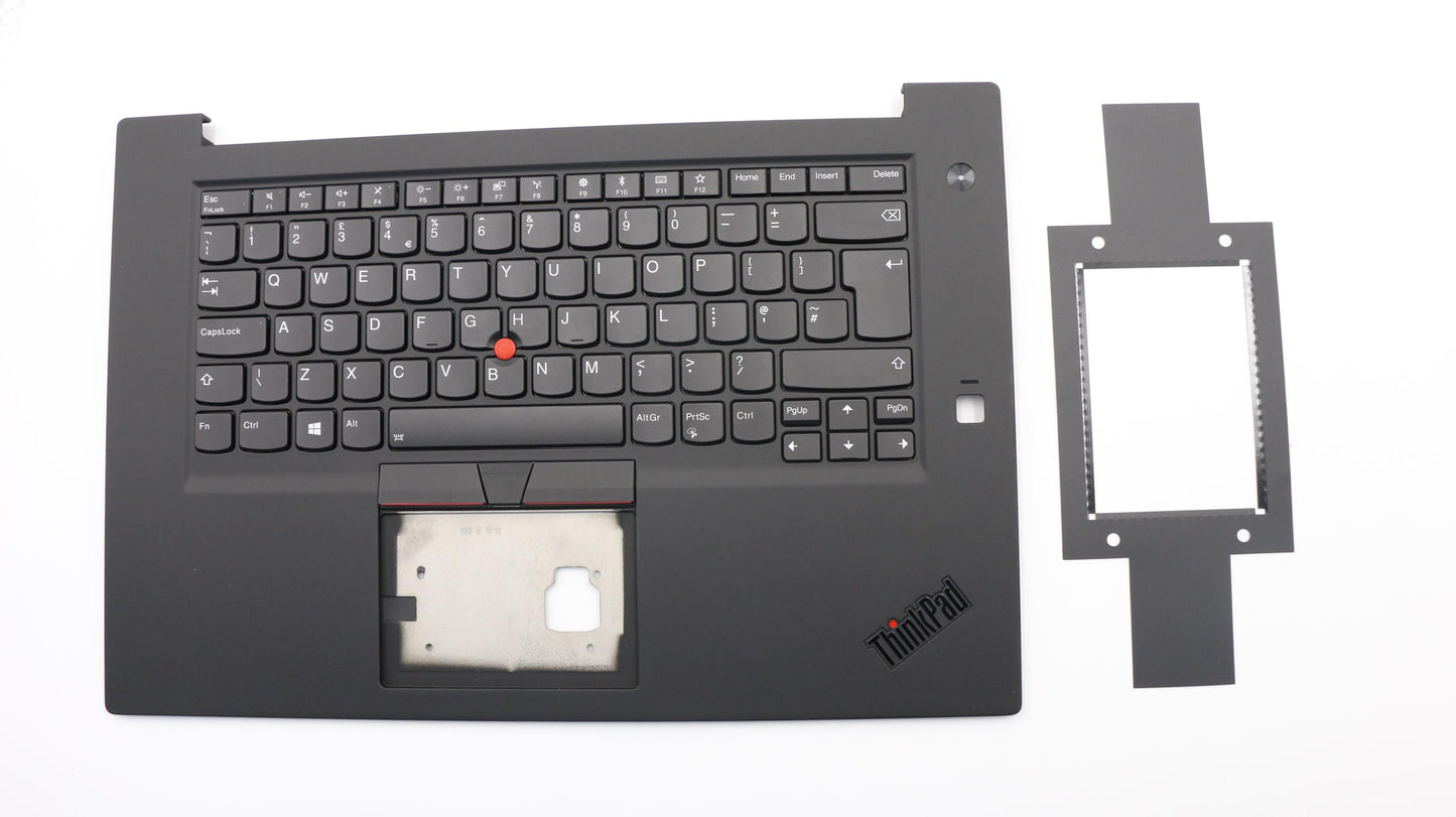 Lenovo 01YU799 Assembly Ucase W/Kb Gb W/O Fpr