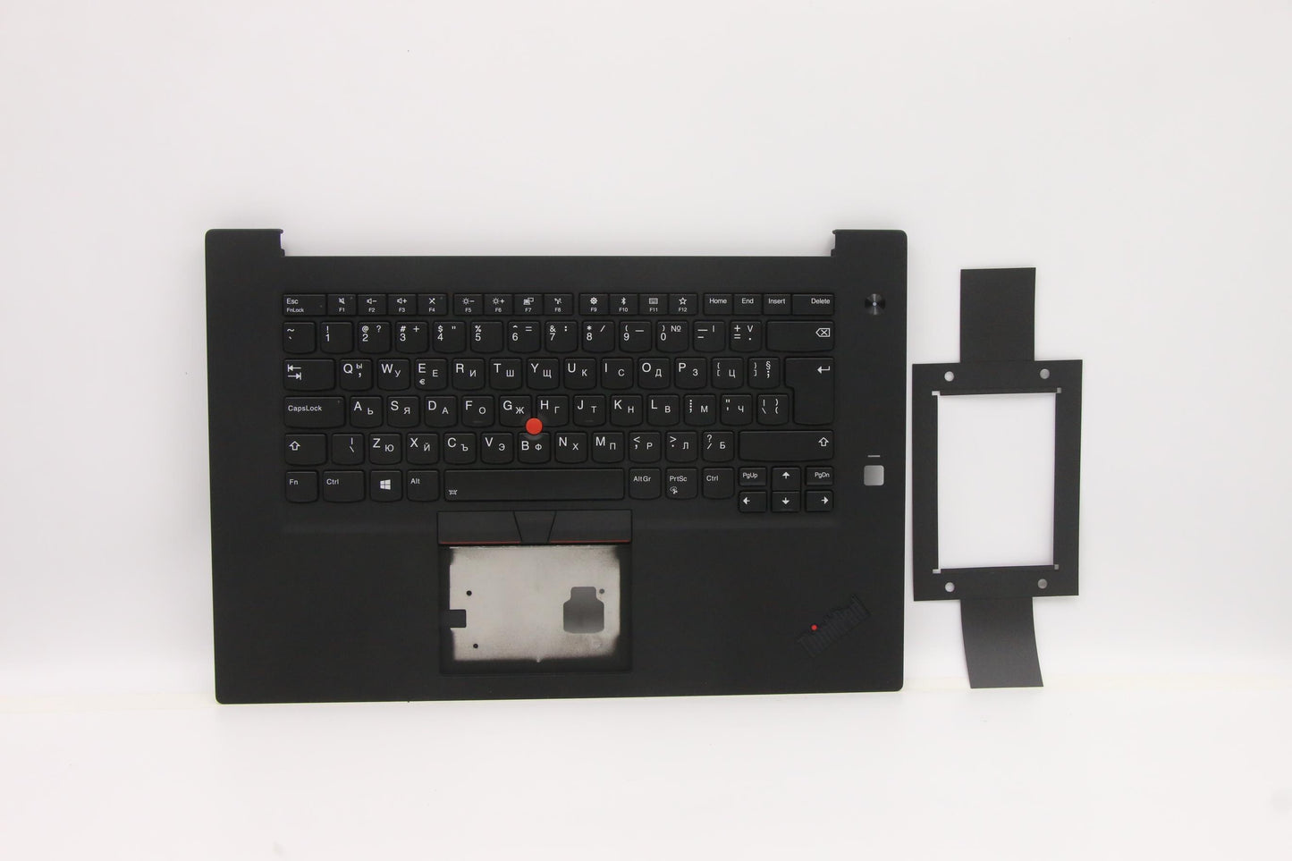 Lenovo 01YU805 Assembly Ucase W/Kb Bg W/O Fpr