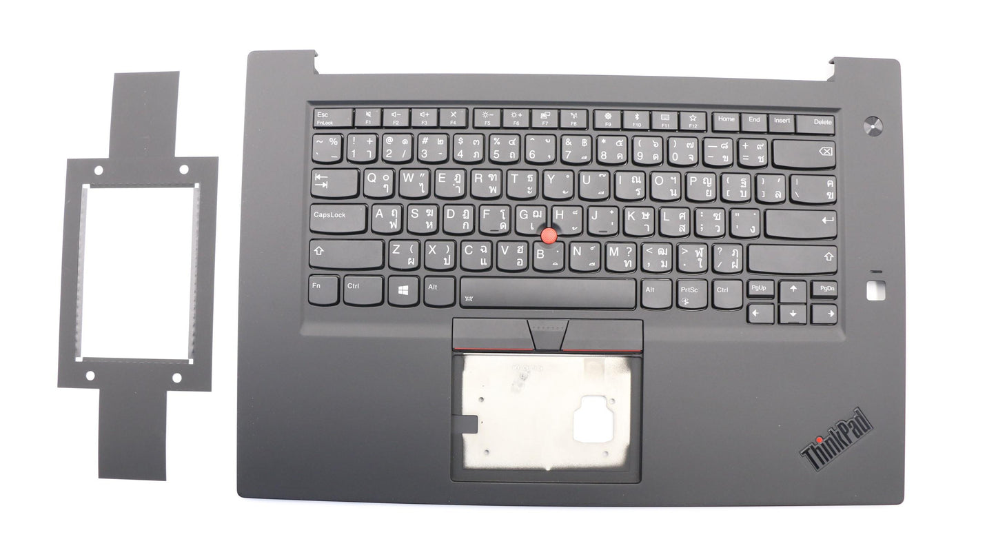 Lenovo 01YU811 Assembly Ucase W/Kb Th W/O Fpr