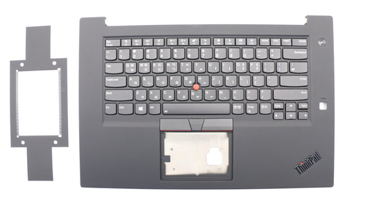 Lenovo 01YU812 Assembly Ucase W/Kb Kr W/O Fpr