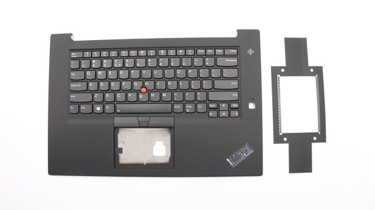 Lenovo 01YU814 Assembly Ucase W/Kb In W/O Fpr