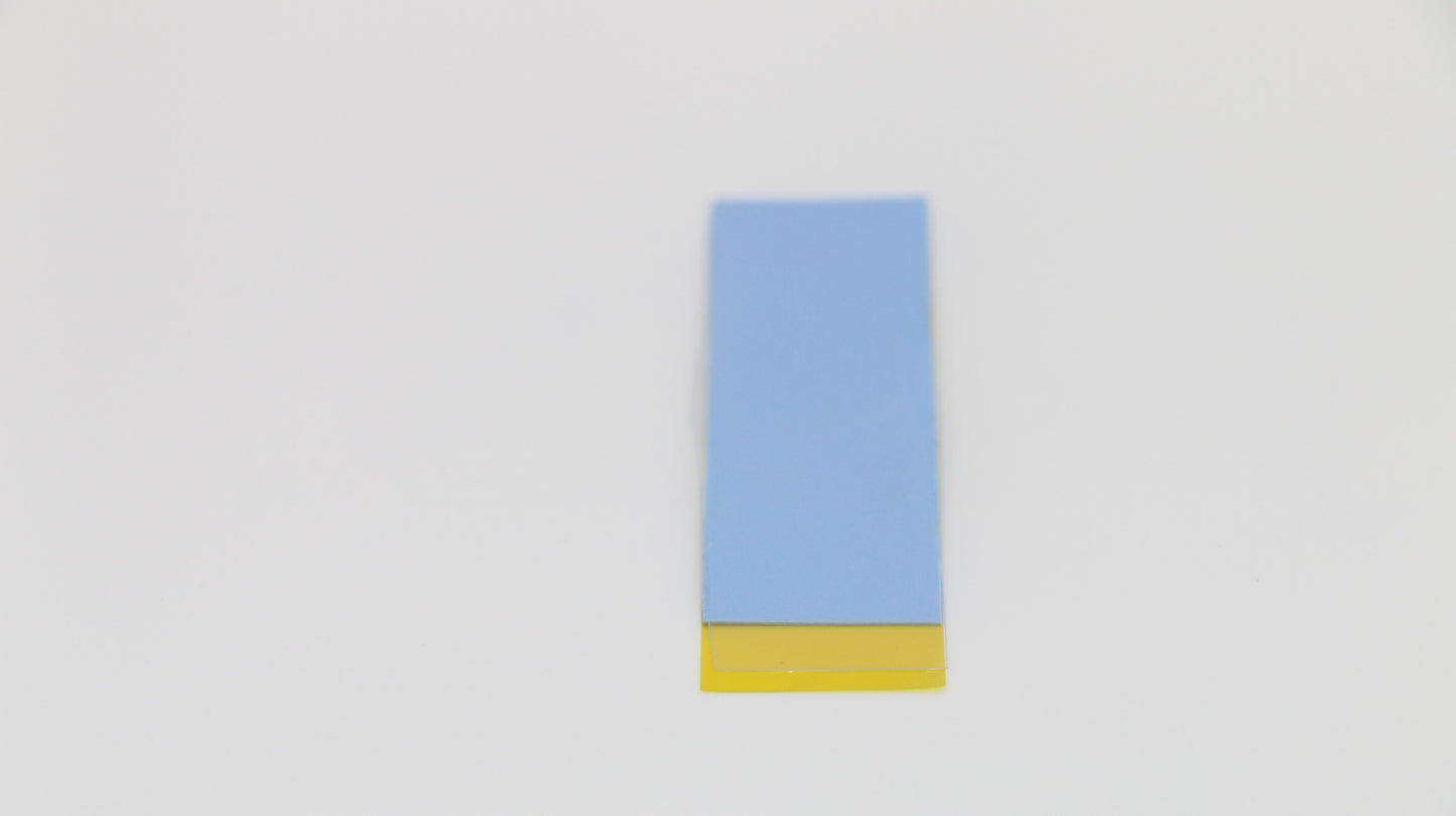 Lenovo T-Pad Ssd Thermal Pad Lpm-1 - 01YU828