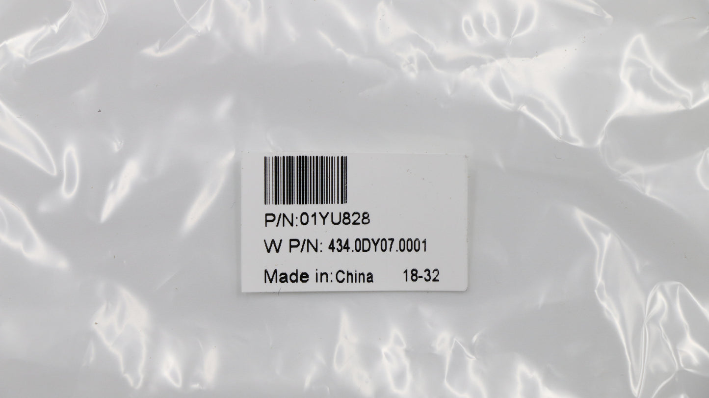 Lenovo T-Pad Ssd Thermal Pad Lpm-1 - 01YU828
