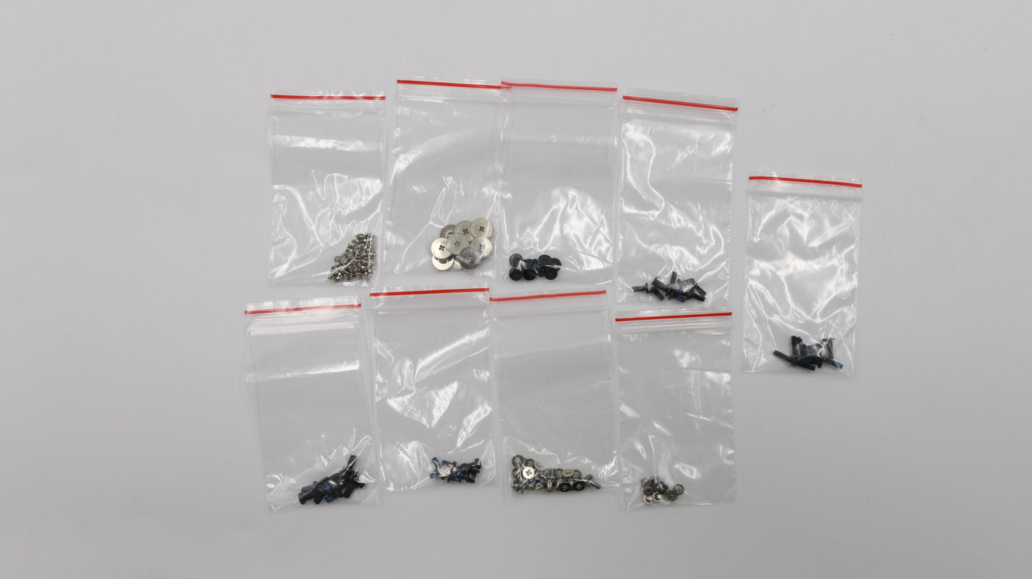 Lenovo (01YU831) Kit, Screw