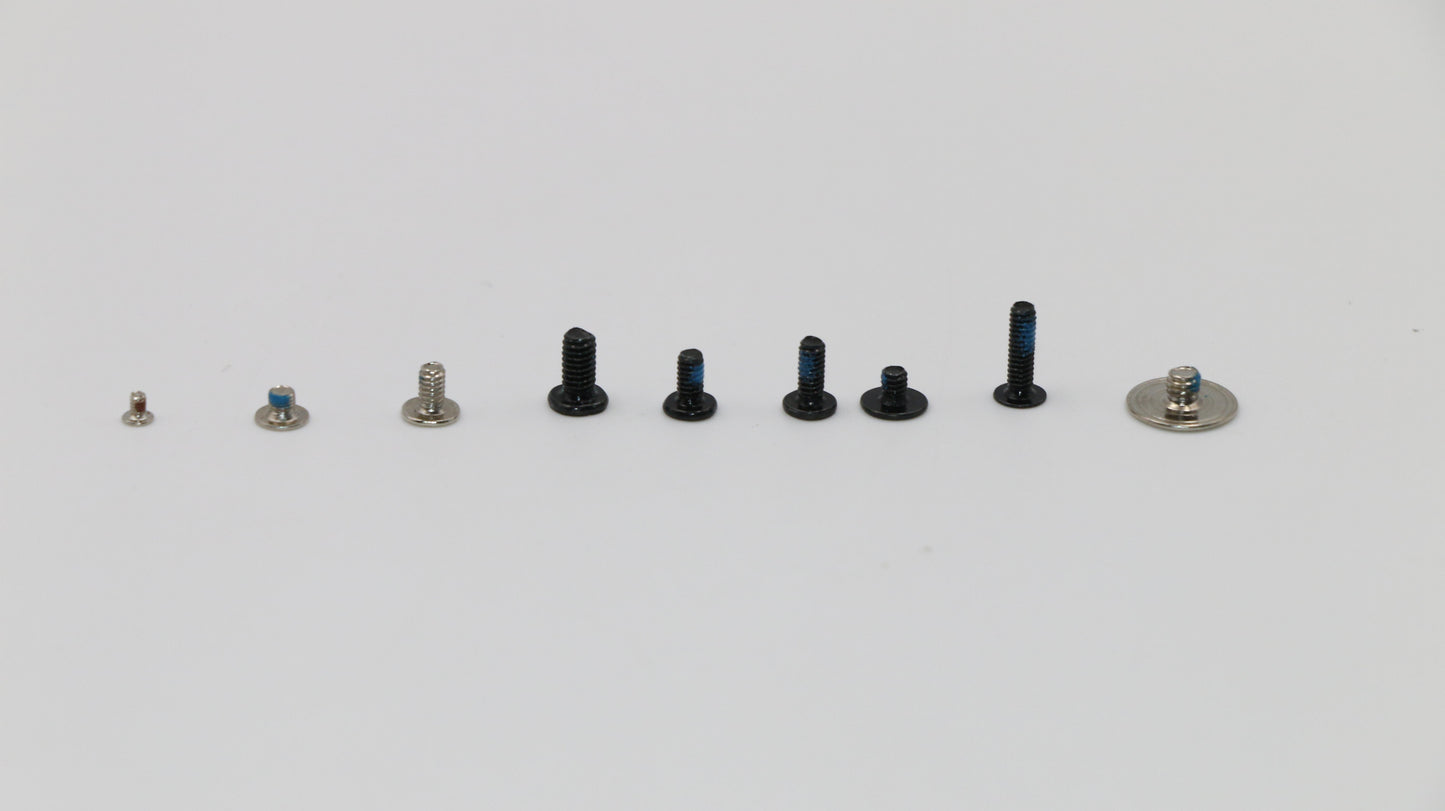 Lenovo (01YU831) Kit, Screw