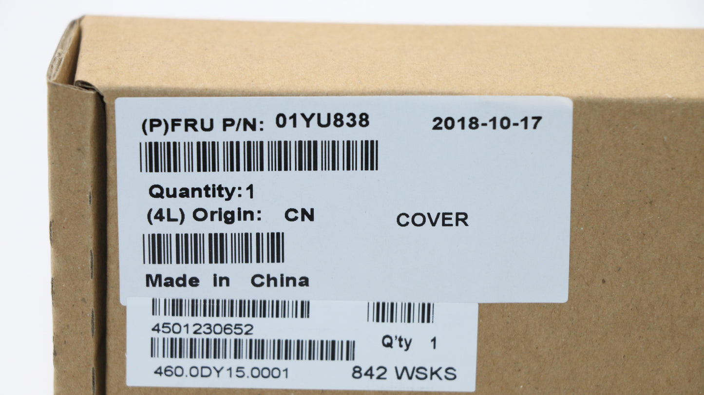 Lenovo Assembly Strip Cover Lpm-1 - 01YU838