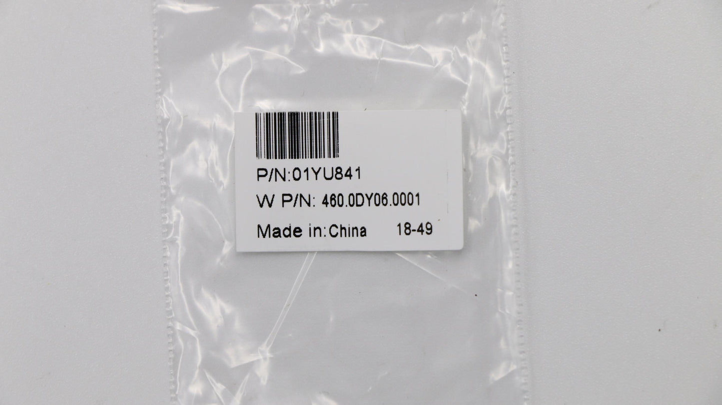 Lenovo Assembly Fp Bkt Lpm-1 - 01YU841