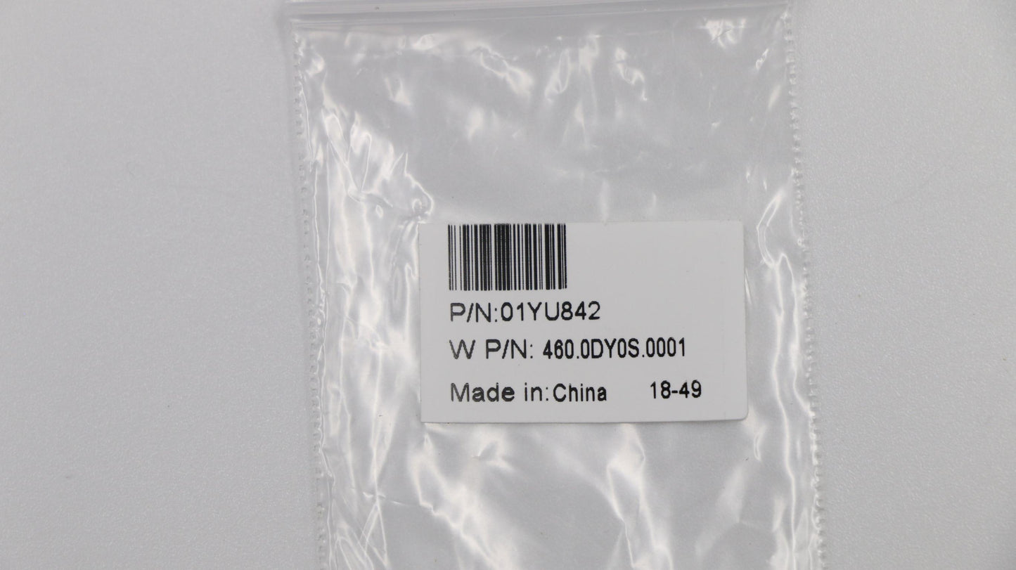Lenovo Assembly Brkt Dc In Lpm-1 - 01YU842