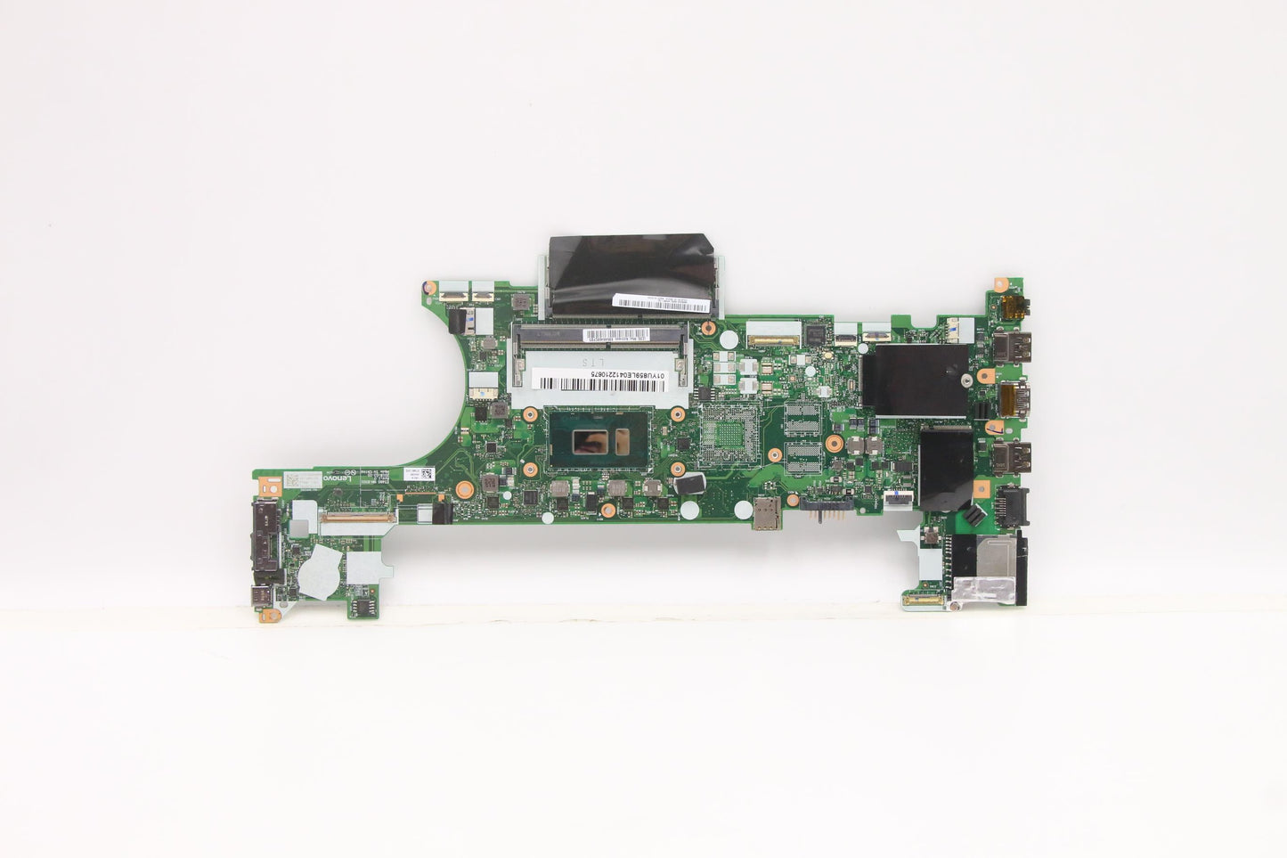 Lenovo Et480 Mb Win I5-8350U Tpm2 Amt - 01YU859