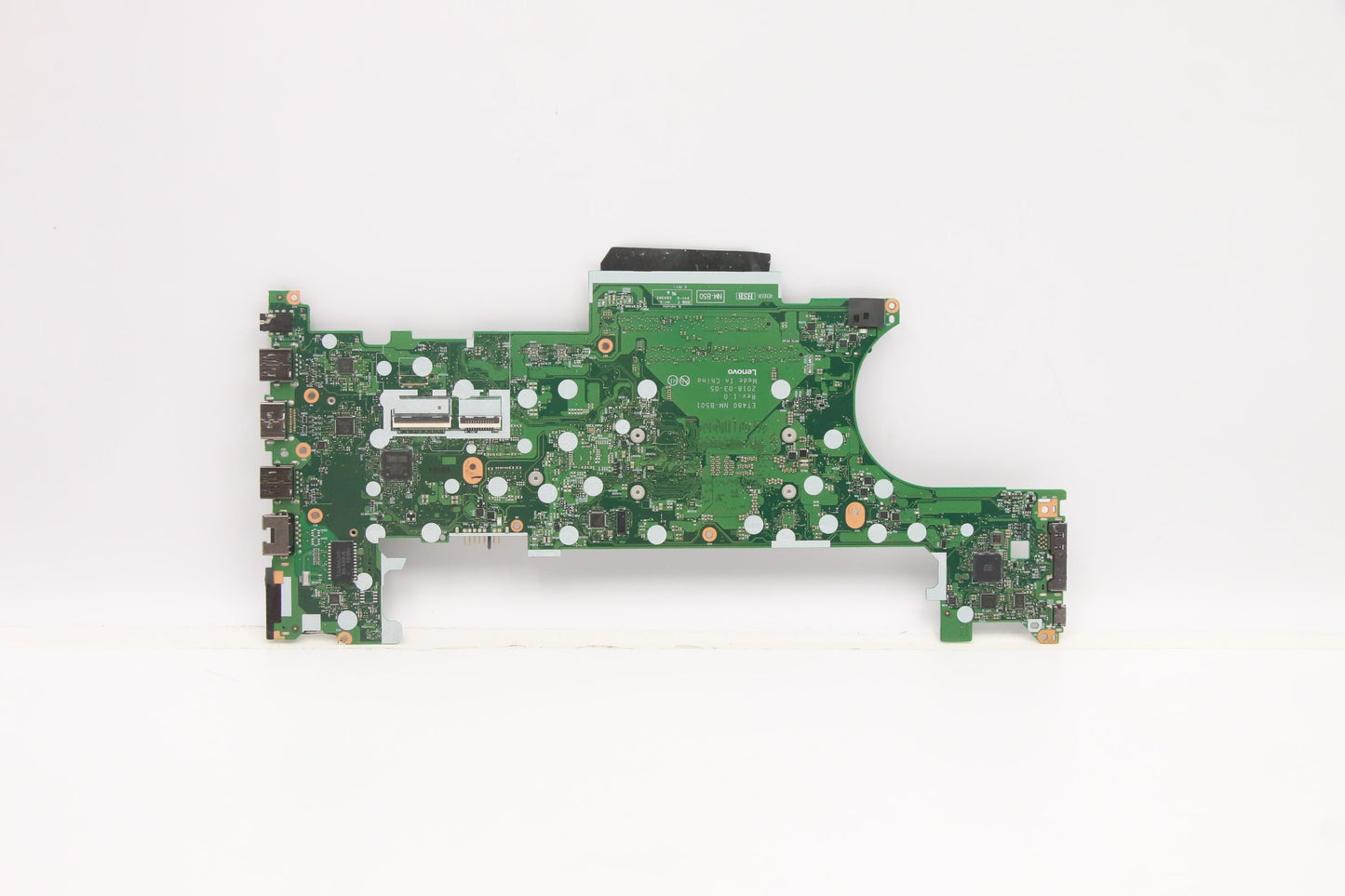 Lenovo Et480 Mb Win I5-8350U Tpm2 Amt - 01YU859