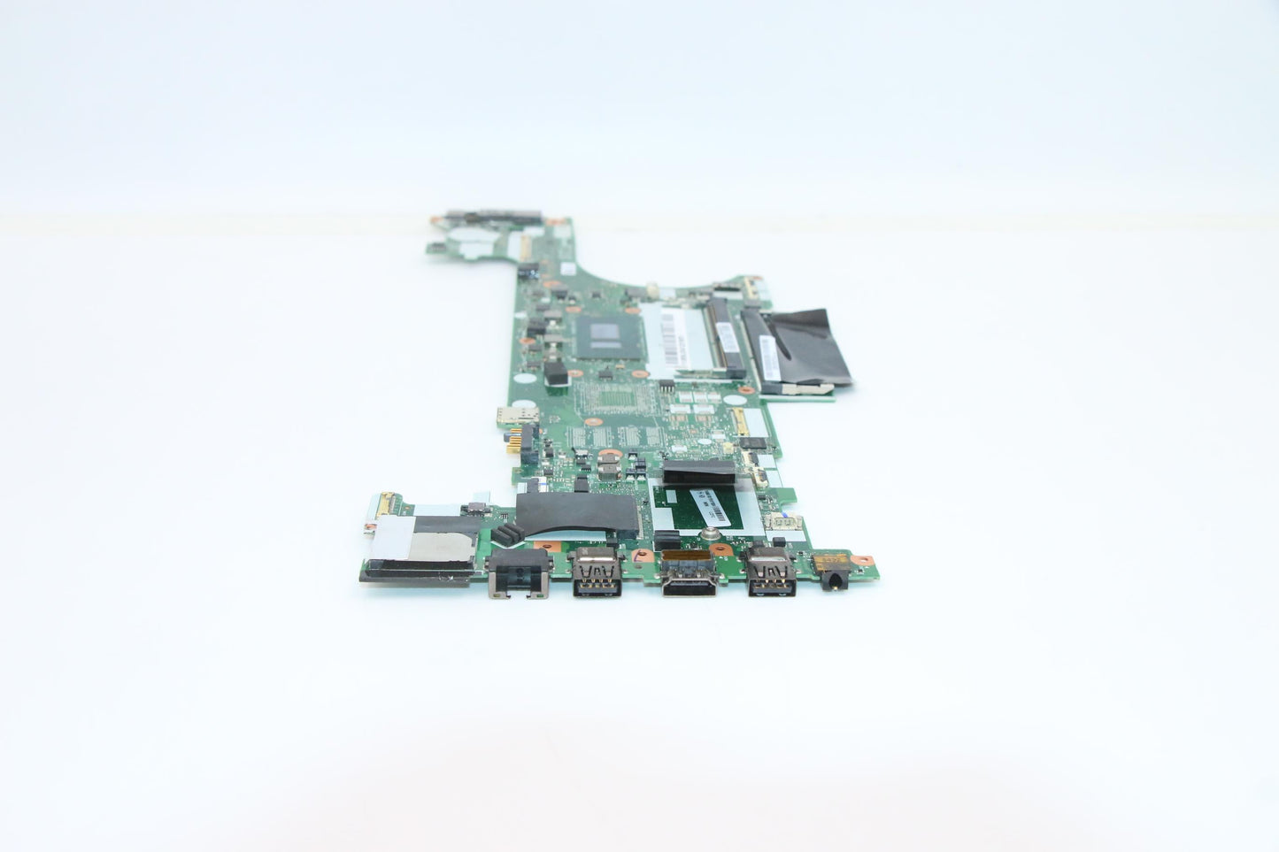 Lenovo Et480 Mb Win I5-8350U Tpm2 Amt - 01YU859