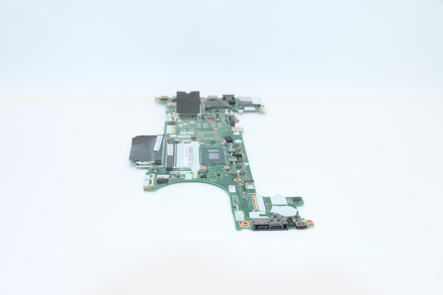 Lenovo Et480 Mb Win I5-8350U Tpm2 Amt - 01YU859