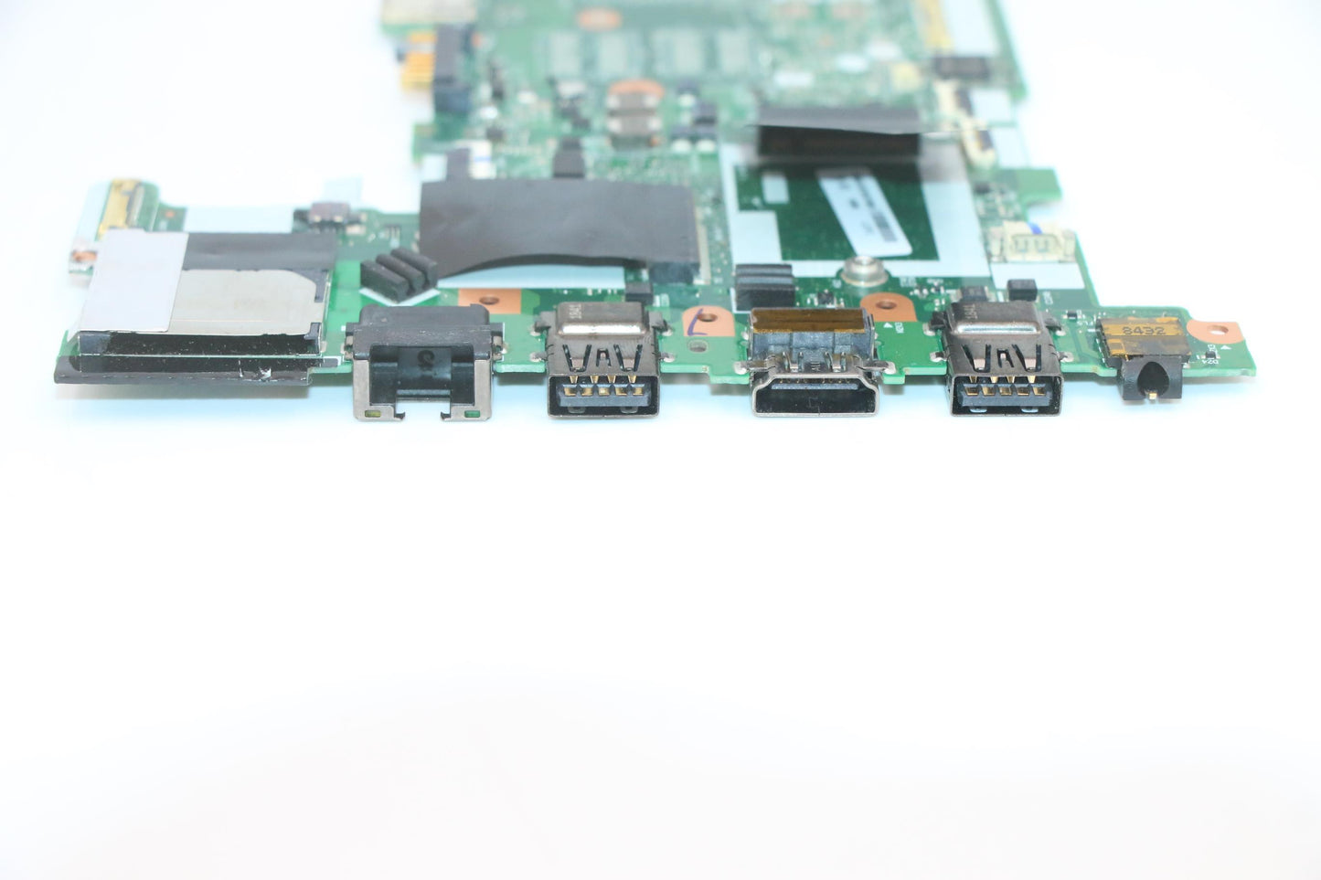 Lenovo Et480 Mb Win I5-8350U Tpm2 Amt - 01YU859
