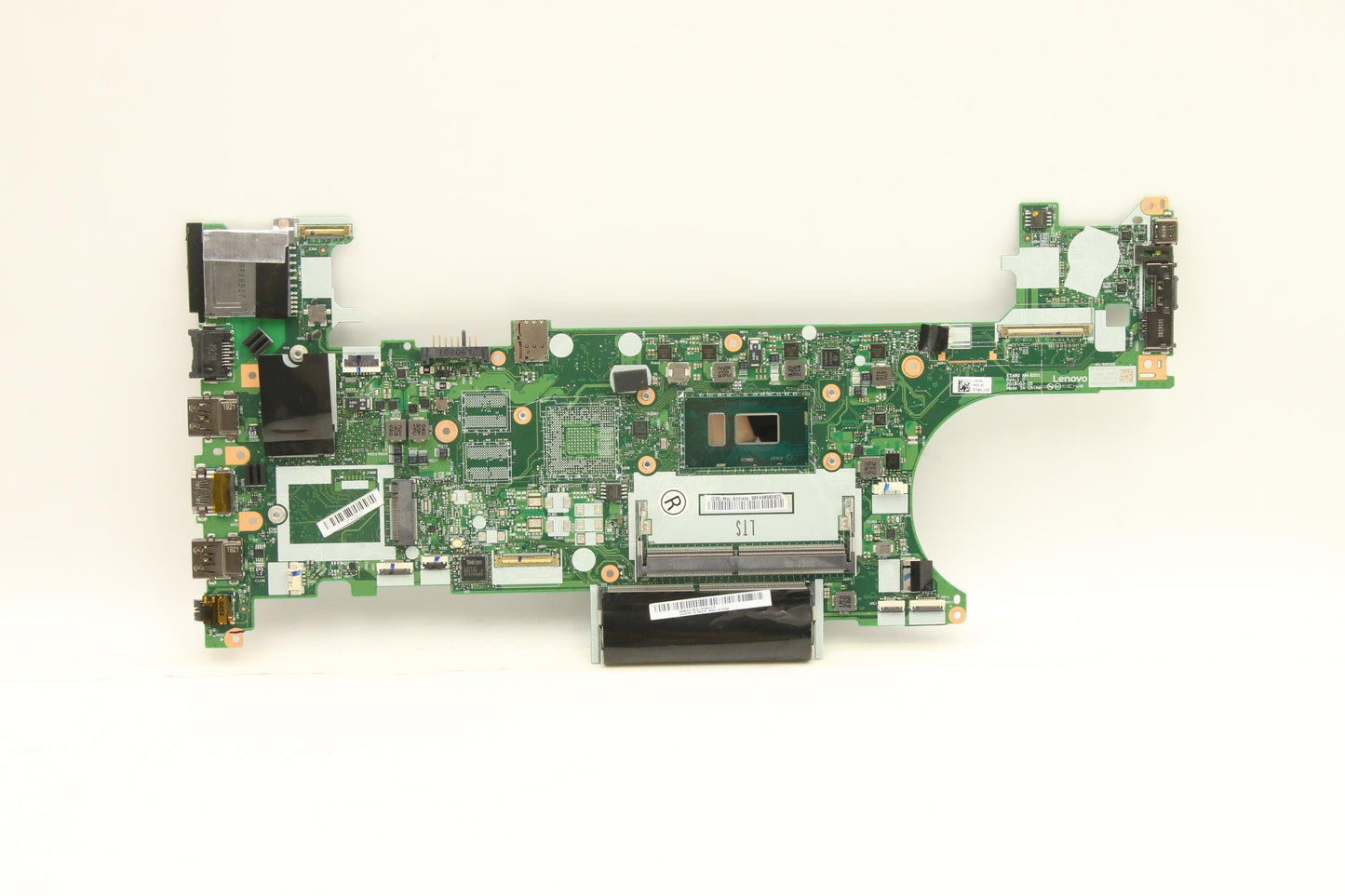 Lenovo Et480 Mb Nok I7-8650U Tpm2 Amt - 01YU895