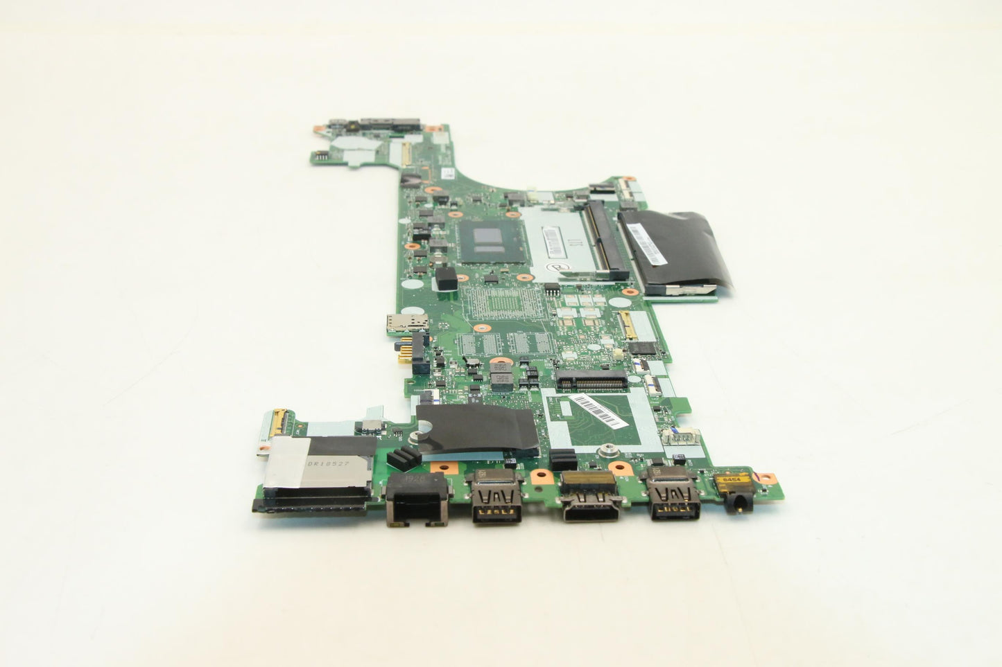 Lenovo Et480 Mb Nok I7-8650U Tpm2 Amt - 01YU895