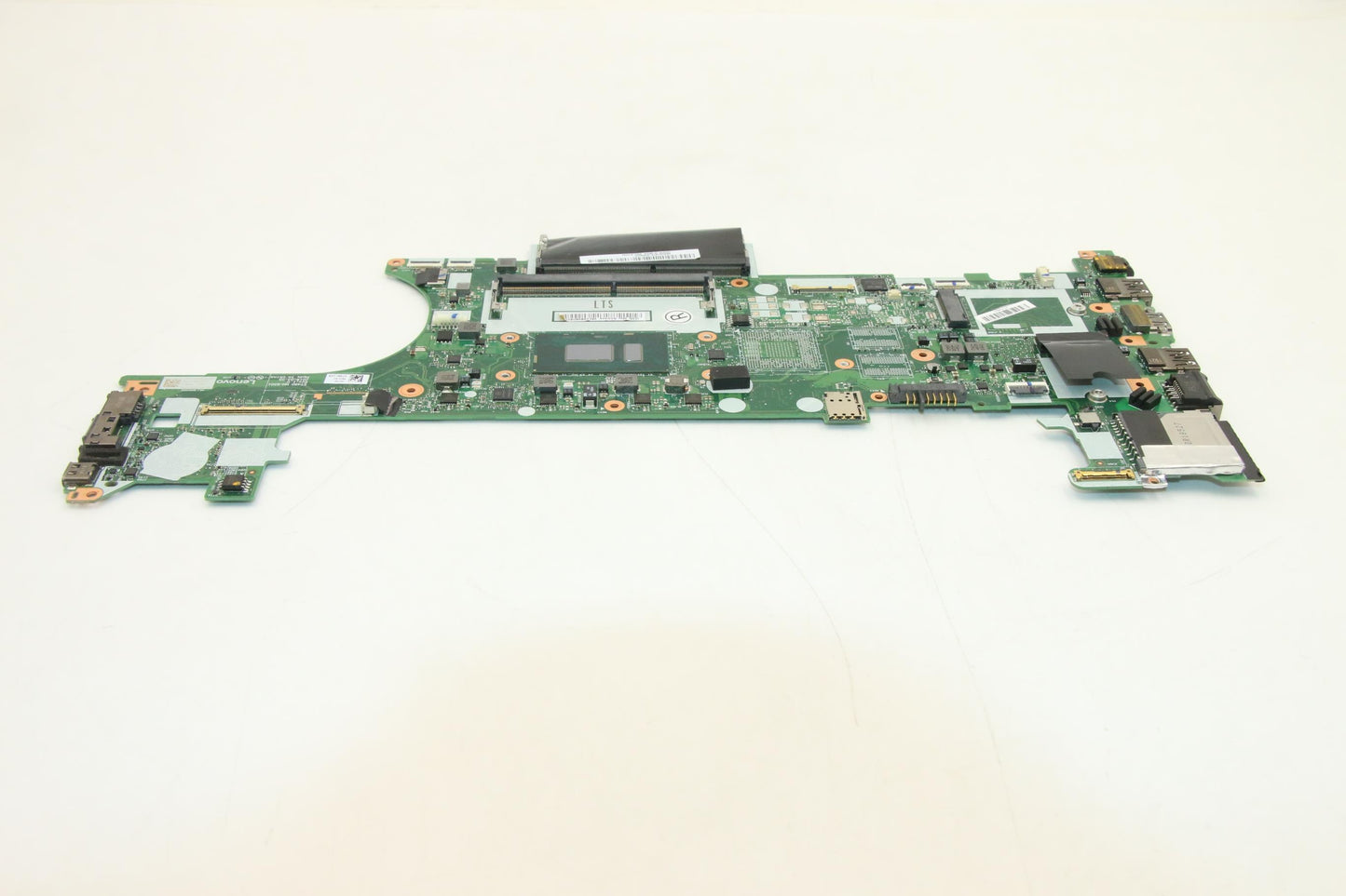 Lenovo Et480 Mb Nok I7-8650U Tpm2 Amt - 01YU895