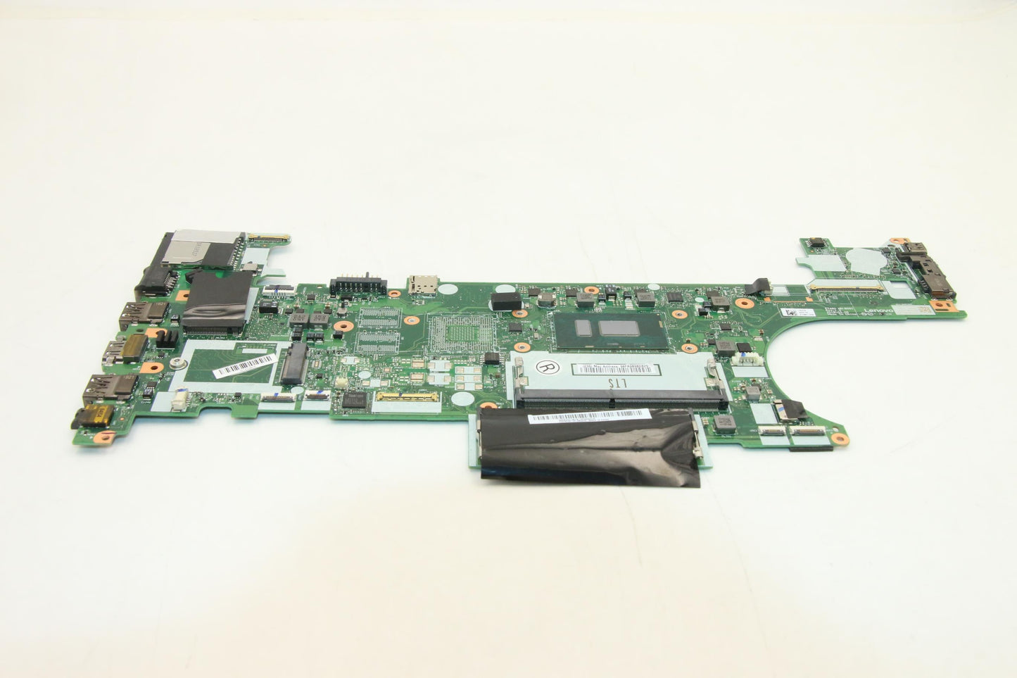 Lenovo Et480 Mb Nok I7-8650U Tpm2 Amt - 01YU895